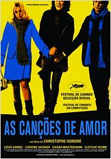 Canções de Amor Canções de Amor