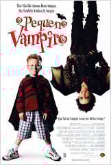 O Pequeno Vampiro O Pequeno Vampiro