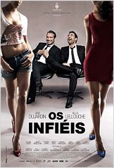 Os Infiéis Os Infiéis