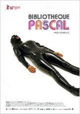 Cabaré Biblioteca Pascal