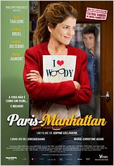 Paris-Manhattan Paris-Manhattan