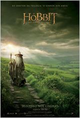 O Hobbit: Uma Jornada Inesperada