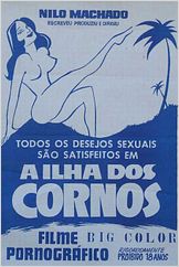A Ilha dos Cornos A Ilha dos Cornos