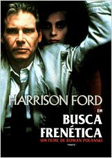 Busca Frenética Busca Frenética
