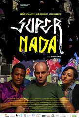 Super Nada Super Nada