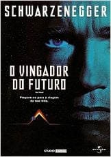 O Vingador do Futuro O Vingador do Futuro