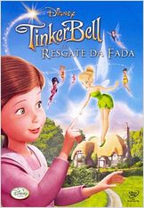 Tinker Bell e o Resgate da Fada