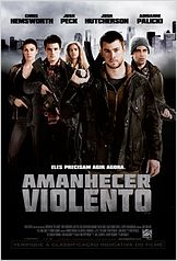 Amanhecer Violento Amanhecer Violento