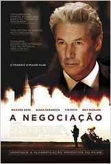 A Negociação