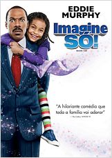 Imagine Só Imagine Só