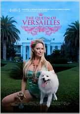 A Rainha de Versalhes A Rainha de Versalhes