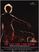 A Última Vez Que Vi Macau A Última Vez Que Vi Macau