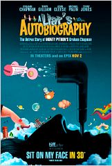 Monty Python - A Autobiografia de um Mentiroso Monty Python - A Autobiografia de um Mentiroso