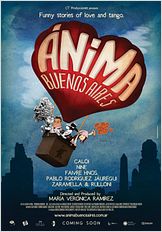 Anima Buenos Aires Anima Buenos Aires