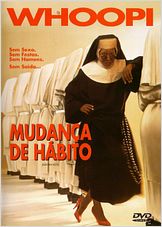 Mudança de Hábito Mudança de Hábito