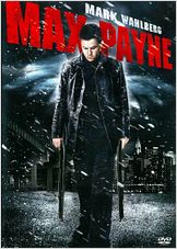 Max Payne Max Payne