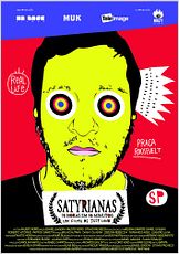 Satyrianas, 78 Horas em 78 Minutos
