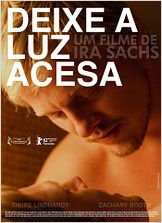 Deixe a Luz Acesa Deixe a Luz Acesa