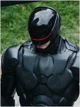 Robocop Robocop