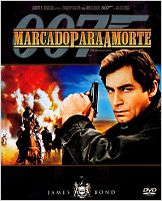 007 - Marcado Para a Morte 007 - Marcado Para a Morte