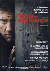 Filhos da Esperança Filhos da Esperança