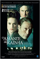 O Amante da Rainha O Amante da Rainha