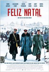 Feliz Natal Feliz Natal