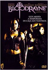 BloodRayne BloodRayne