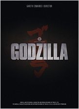 Godzilla Godzilla