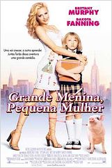 Grande Menina, Pequena Mulher Grande Menina, Pequena Mulher