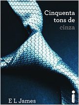 Cinquenta Tons de Cinza Cinquenta Tons de Cinza