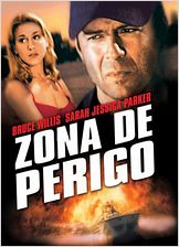 Zona de Perigo Zona de Perigo