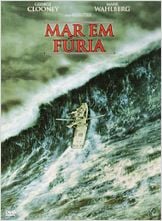 Mar em Fúria Mar em Fúria