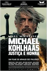 Michael Kohlhaas - Justiça e Honra