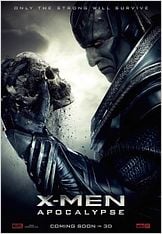 X-Men: Apocalipse