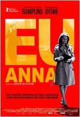 Eu, Anna