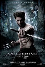 Wolverine: Imortal