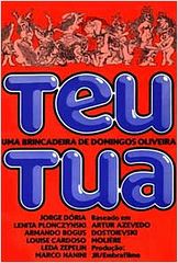Teu Tua Teu Tua
