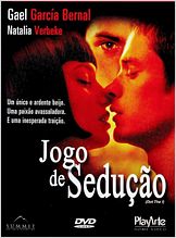 Jogo de Sedução Jogo de Sedução