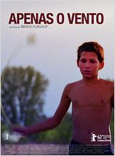 Apenas o Vento