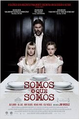 Somos o Que Somos