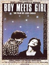 Boy Meets Girl