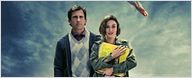 Fim do mundo une Steve Carell e Keira Knightley em novo trailer