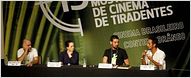 Tiradentes - Seminário discute o ator no cinema nacional