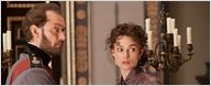 Filme que reúne Keira Knightley e Jude Law tem fotos divulgadas