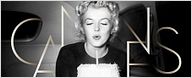 Marilyn Monroe é destaque no pôster do Festival de Cannes