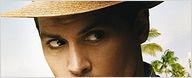 Ganhe ingressos para assistir Diário de Um Jornalista Bêbado, filme com Johnny Depp
