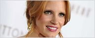 Homem de Ferro 3: Jessica Chastain pode integrar o elenco