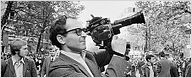 Jean-Luc Godard prepara filme em 3D