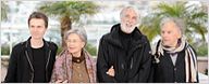Diário de Cannes: a forma dura e realista do amor, por Michael Haneke